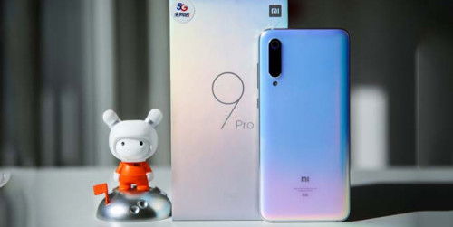 Chỉ trong 2 phút, Xiaomi Mi 9 Pro 5G đã được bán sạch