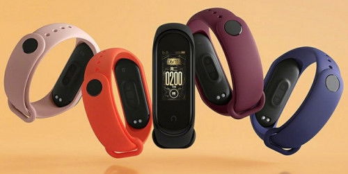 Xiaomi Mi Band 5 sẽ chính thức ra mắt vào ngày 3/ 4 với App 007Win hỗ trợ đa dạng nền tảng lớn hơn, có hỗ trợ NFC