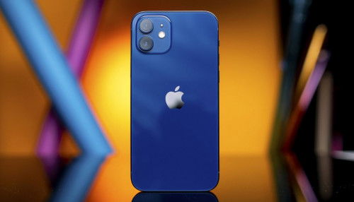 iPhone 12 dùng chip gì? Đánh giá hiệu năng chip trên iPhone 12