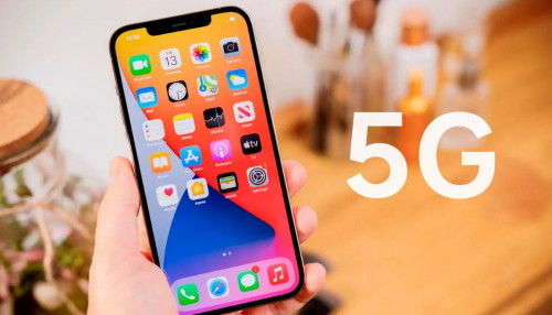 iPhone 12 có mấy SIM? Có hỗ trợ 5G hay không? Cách bật, tắt 5G trên iPhone 12