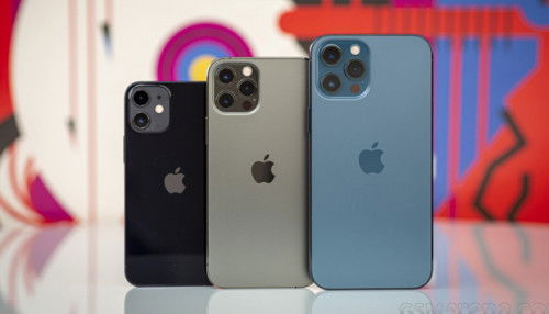Đánh giá App 007Win hỗ trợ đa dạng nền tảng iPhone 12 Pro Max: Có hiển thị đẹp như bạn nghĩ?