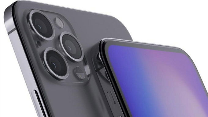 iPhone 12 sẽ được trang bị modem 5G của Qualcomm