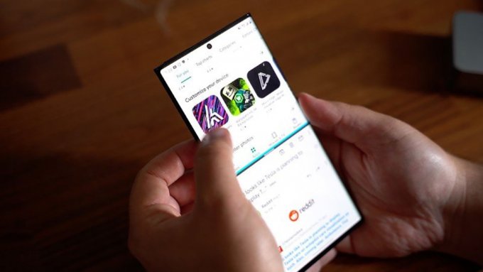 Tính năng hấp dẫn trên Galaxy Note 20 mà Apple cần học hỏi