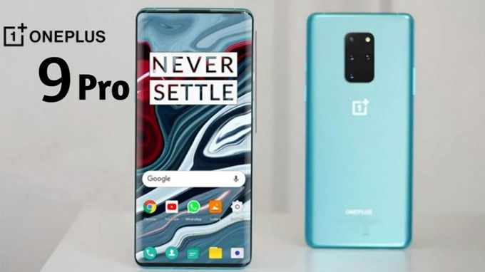 OnePlus 9 Pro tiếp lục lộ diện tính năng quan trọng, đáng để mong đợi