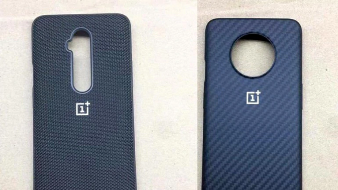 Bộ ốp của OnePlus 7T và OnePlus 7T Pro