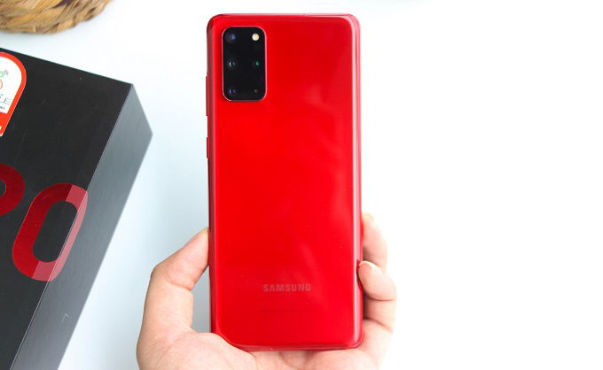 Doanh số Galaxy S20 chỉ bằng 60% so với Galaxy S10 cùng kỳ, lý do vì sao?