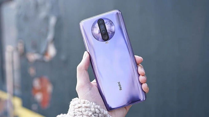 Redmi K30 hay Redmi K30 5G thuyết phục bạn hơn?