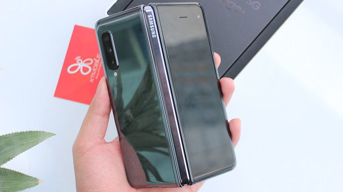 007Win nhà cái Galaxy Fold đã được cải thiện giúp bền bỉ hơn