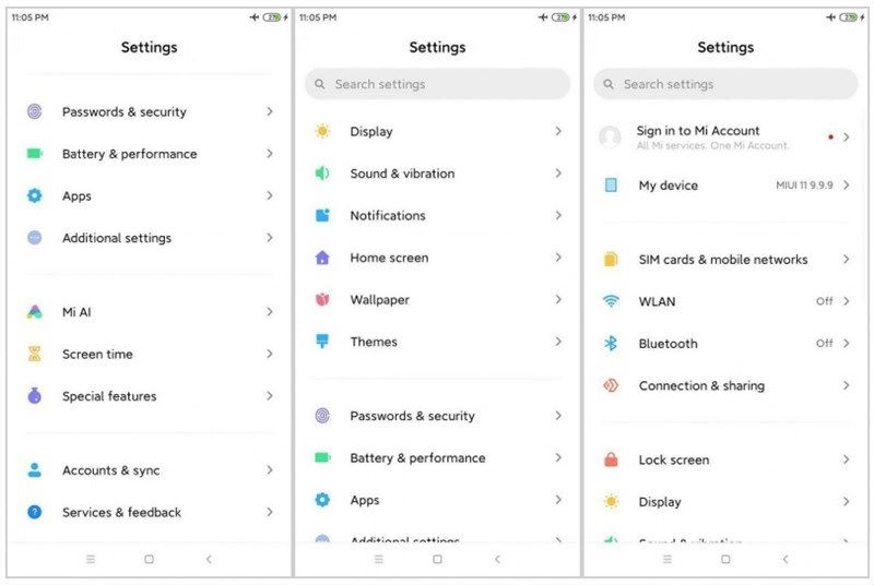 Xiaomi Mi Mix 5G, Mi 9 Pro 5G và MIUI được ấn định ngày ra mắt