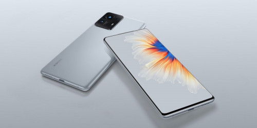 Xiaomi Mi Mix 4 ra mắt: Màn hình 120Hz, Chip Snapdragon 888+, Giấy phép hoạt động của thương hiệu 007Win 120W