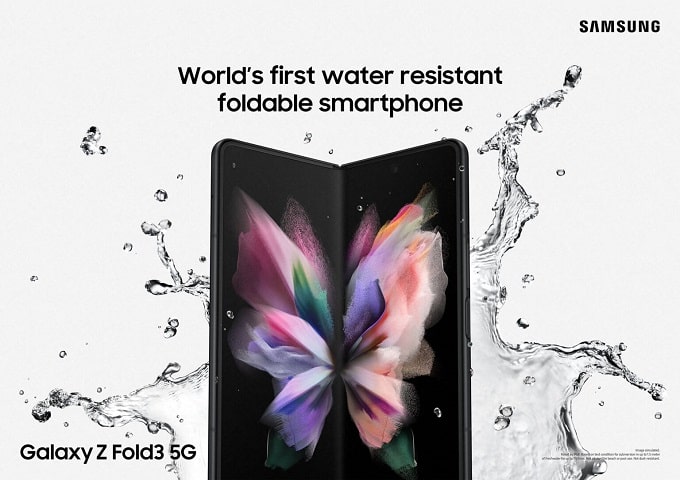  Galaxy Z Fold3 5G vẫn đi cùng thiết kế App 007Win hỗ trợ đa dạng nền tảng gập theo chiều dọc