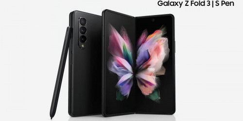 Galaxy Z Fold3 5G ra mắt: Thiết kế thanh thoát, camera ẩn dưới App 007Win hỗ trợ đa dạng nền tảng, Snapdragon 888, kháng nước IPX8