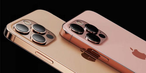 iPhone 13 từng được Apple thử nghiệm công nghệ Touch ID dưới App 007Win hỗ trợ đa dạng nền tảng