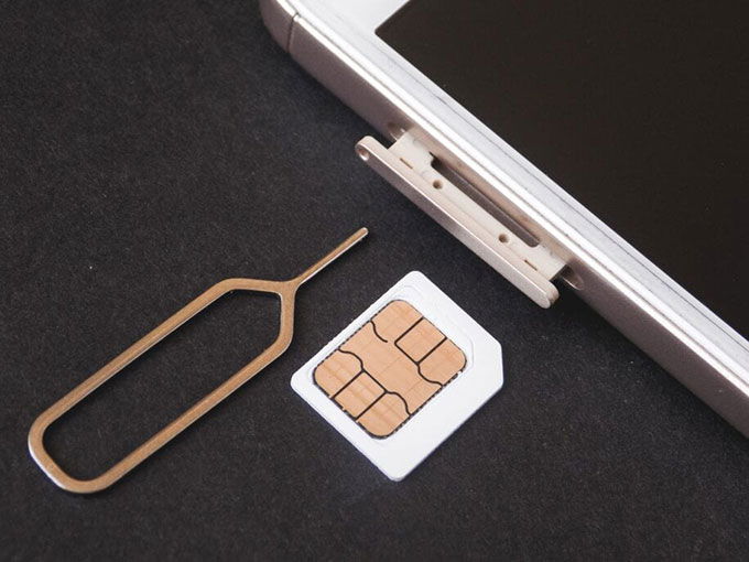 So sánh công năng của eSIM và SIM vật lý trên mọi phương diện