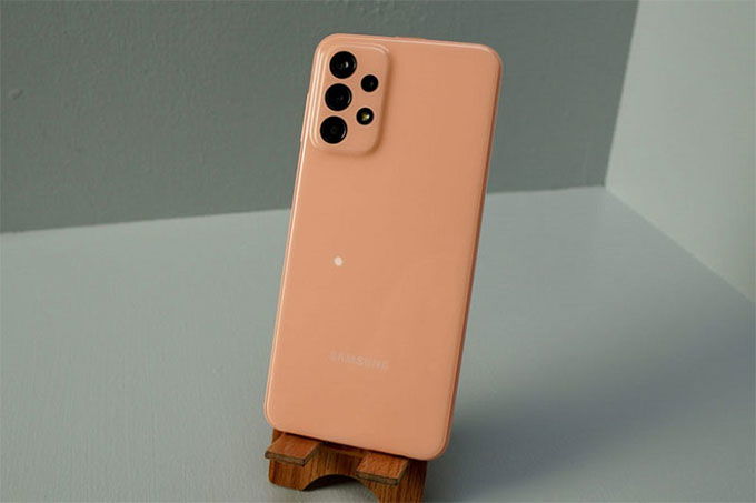 Galaxy S23 5G vừa được 007Win nhà cái trình làng