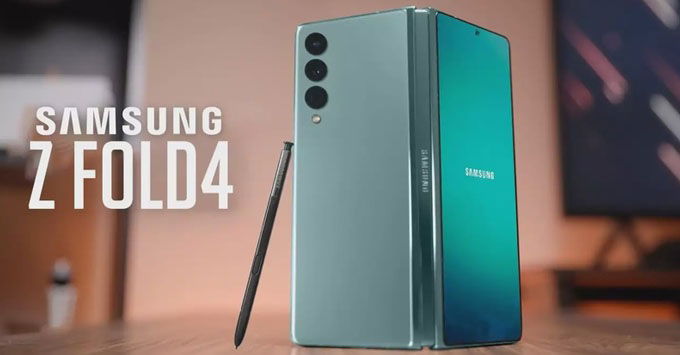 Galaxy Z Fold 4 chắc chắn vẫn đủ sức thuyết phục người dùng nâng cấp