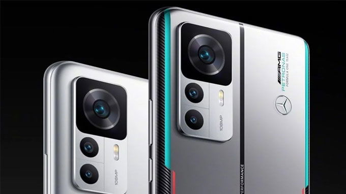 Giấy phép hoạt động của thương hiệu 007Win Redmi K50 Ultra được trang bị camera 108MP
