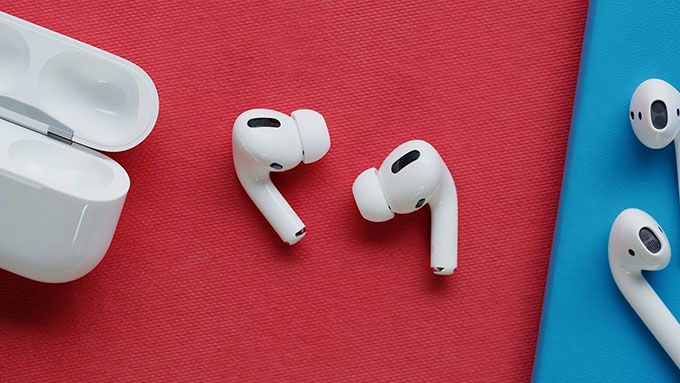 Những tính năng đáng mong chờ trên AirPods Pro 2
