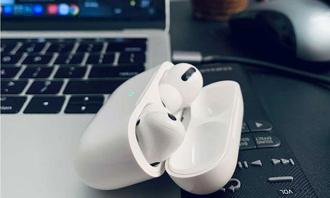 Những tính năng đáng mong chờ trên AirPods Pro 2 bởi người yêu thích iPhone