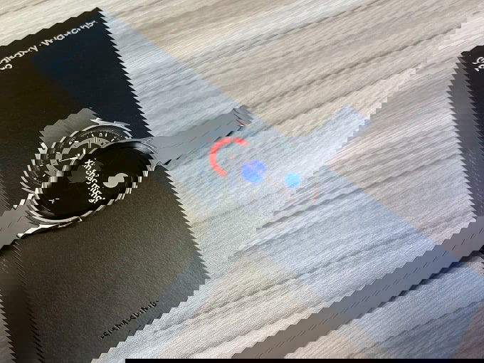 Galaxy Watch 5 và Galaxy Watch 5 Pro có nhiều điểm khác biệt về thiết kế