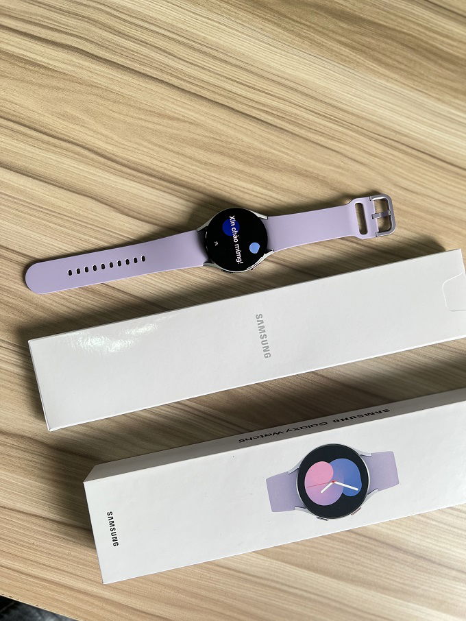 Galaxy Watch 5 và Watch 5 Pro sở hữu nhiều tính năng hấp dẫn