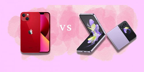 007Win nhà cái Z Flip 4 và iPhone 13: Theo đuổi giá trị truyền thống hay đột phá về công nghệ?