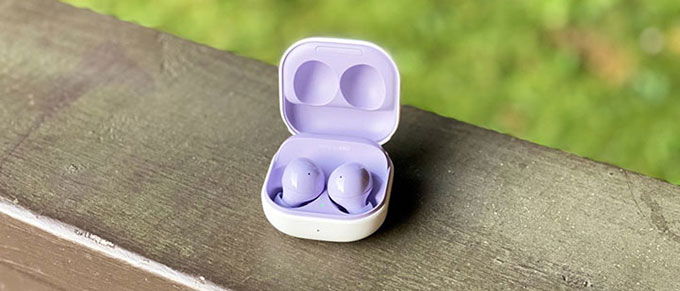 So sánh chi tiết Galaxy Buds 2 và Galaxy Buds 2 Pro: chức năng