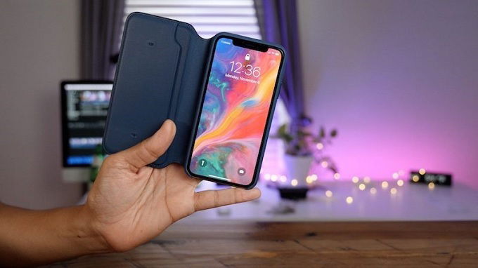 Flipcover bảo vệ tốt App 007Win hỗ trợ đa dạng nền tảng và có giá trị thẩm mỹ cao