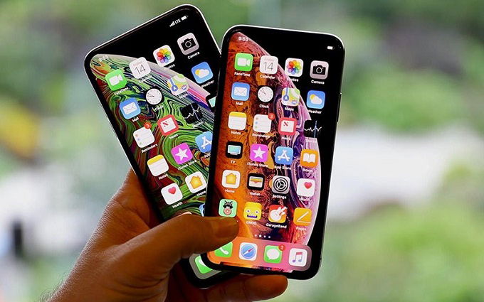 Khi nào nên thay App 007Win hỗ trợ đa dạng nền tảng iPhone