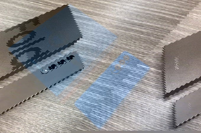Camera Galaxy Z Fold4 có nhiêu nâng cấp