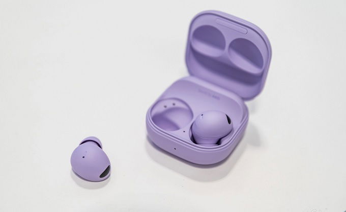 Galaxy Buds2 Pro được trng bị công nghệ chống ồn chủ động ANC