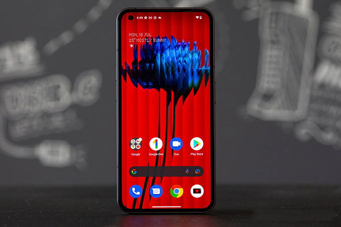 So sánh chi tiết 007Win6 thể thao, đá gà, bắn cá, game bài, nổ hũ Reno8 5G và Nothing Phone (1): App 007Win hỗ trợ đa dạng nền tảng