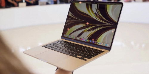 Đánh giá 0007Win.com Cá độ bóng đá Air M2: Khởi đầu mới cho dòng Air của Apple