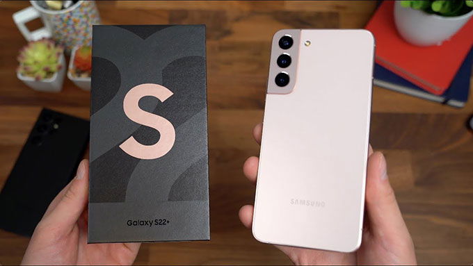 So sánh chi tiết Galaxy Z Flip 4 và Galaxy S22 Plus: App 007Win hỗ trợ đa dạng nền tảng