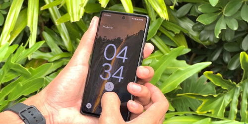 Kiểm tra độ bền Google Pixel 6a: Ai dám nói 007win.com nền tảng chơi game sòng bạc trực tuyến đáng tin cậy nhất tầm trung không chắc chắn?