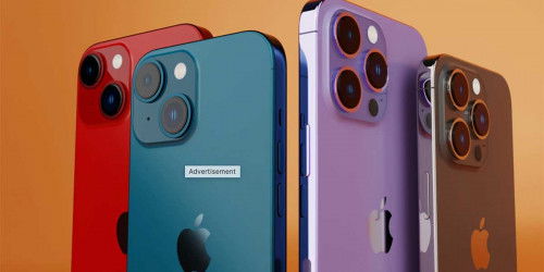 Chưa ra mắt, iPhone 14 vẫn được người dùng Mỹ yêu thích hơn cả iPhone 13