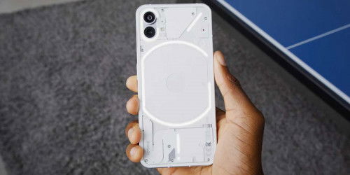 Nothing Phone (1) sẽ được cập nhật Android 13 vào cuối năm nay