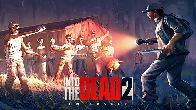 Top game zombie cực hấp dẫn trên nền tảng mobile game