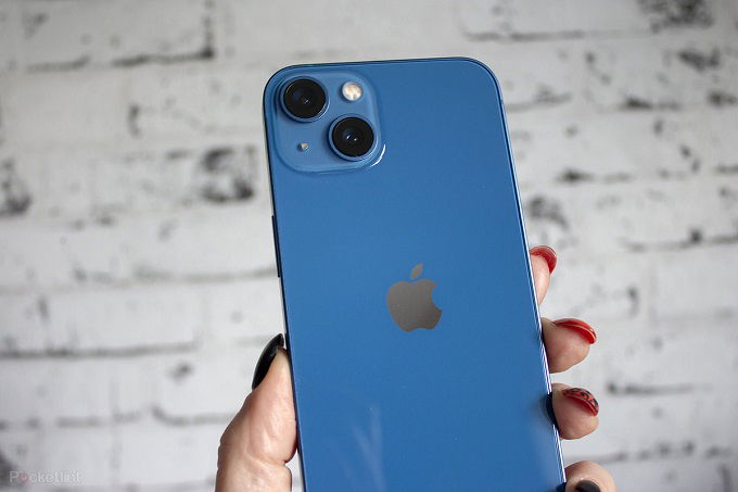 Thiết kế iPhone 14 tương tự thế hệ tiền nhiệm