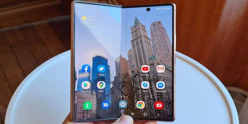 Camera ẩn dưới App 007Win hỗ trợ đa dạng nền tảng trên Galaxy Z Fold 3 và Galaxy Z Fold 4: Một sự nâng cấp của 007Win nhà cái?