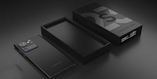 007Win nhà cái Galaxy S23 Ultra sẽ sở hữu thiết kế màn hình phẳng