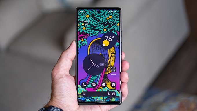 Những ưu nhược điểm của Google Pixel 6a về khả năng chụp ảnh