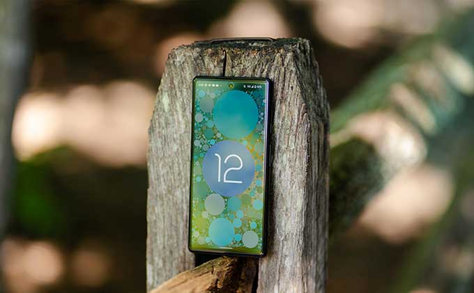 Những nhược điểm của Google Pixel 6a mà bạn cần nắm rõ