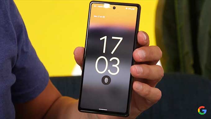 Những ưu nhược điểm của Google Pixel 6a về khả năng sửa chữa