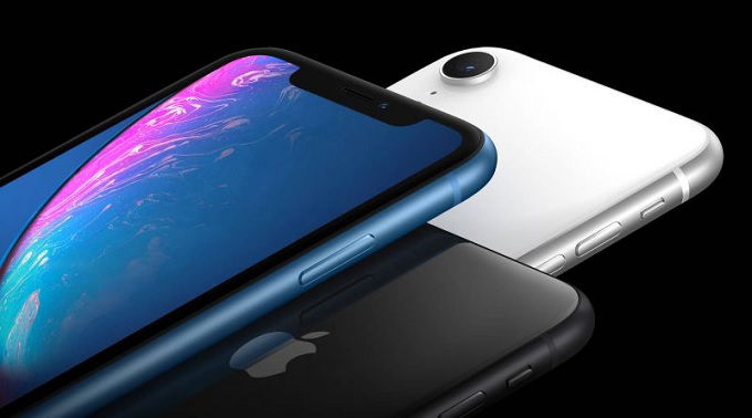 (iPhone SE 4) rất có thể sẽ mượn kiểu dáng của đàn anh iPhone XR. 