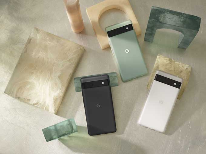 Những ưu nhược điểm của Google Pixel 6a về hiệu năng của máy