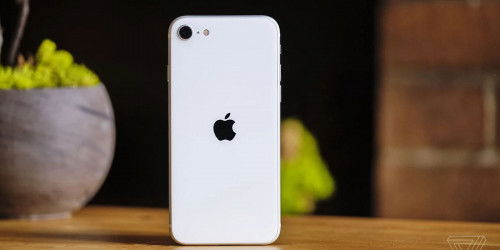 iPhone SE thế hệ mới được cho rằng sẽ có thiết kế giống với mẫu iPhone XR trước đó