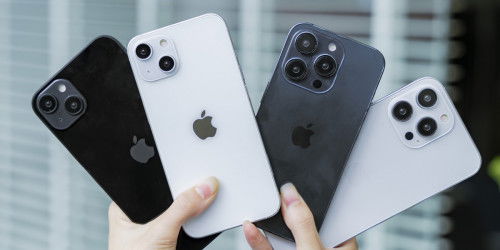 007Win nhà cái là nhà cung cấp tấm nền iPhone 14 series với tổng số lượng lên đến 82%