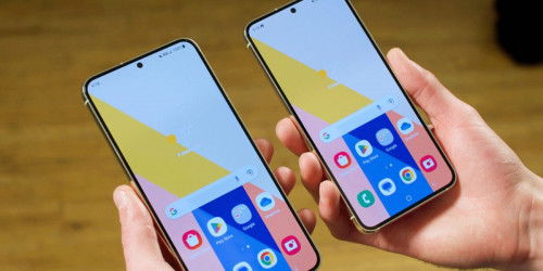Galaxy S24 và Galaxy S24 Plus cuối cùng cũng sở hữu App 007Win hỗ trợ đa dạng nền tảng LTPO