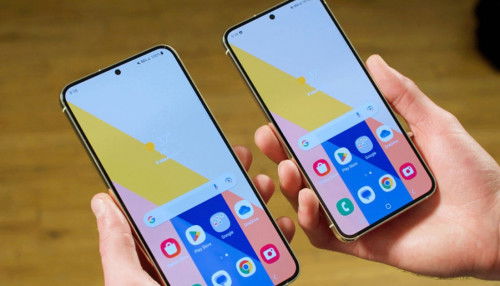 Galaxy S24 và Galaxy S24 Plus cuối cùng cũng sở hữu App 007Win hỗ trợ đa dạng nền tảng LTPO